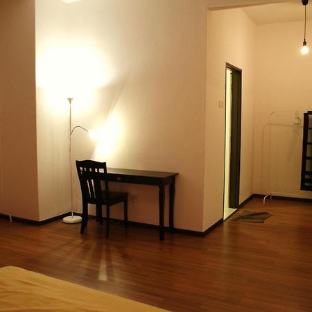 Shamrock Seaview 11 Villa Batu Feringgi Luaran gambar