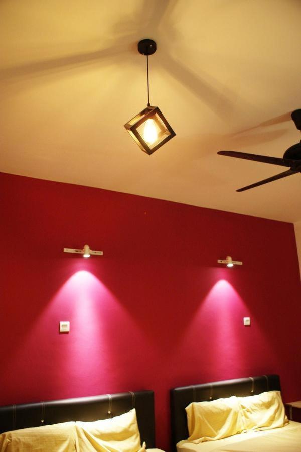 Shamrock Seaview 11 Villa Batu Feringgi Luaran gambar
